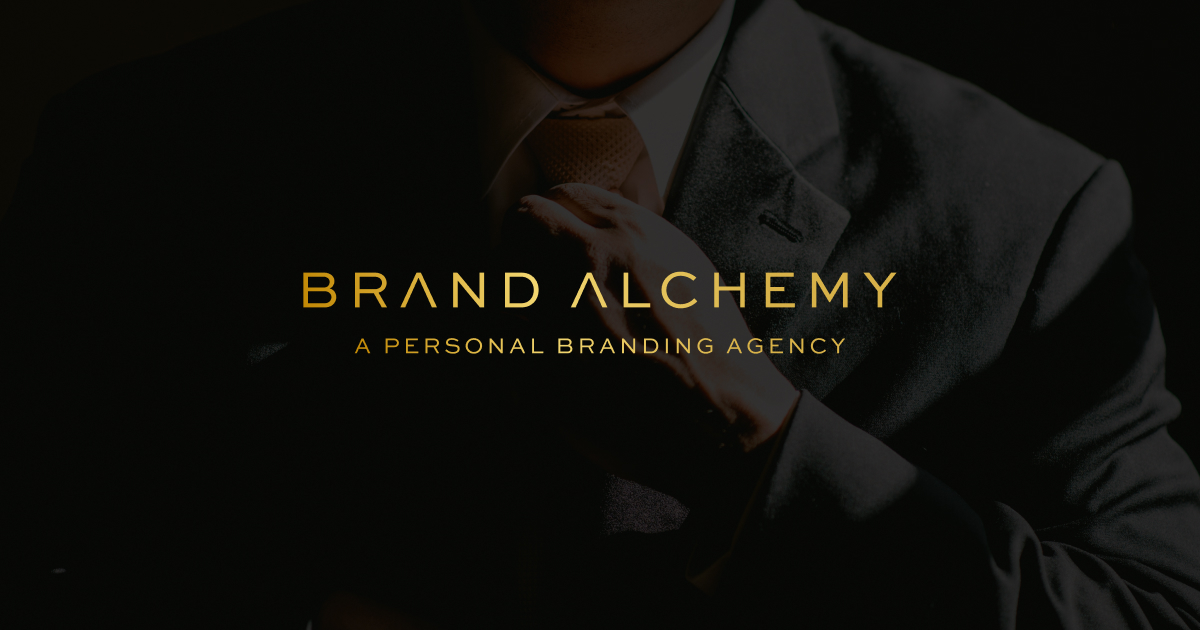 Brand Alchemy