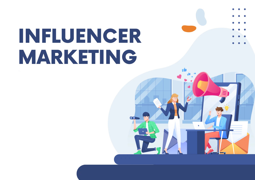 Influencer Marketing